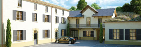 Finapierre Immobilier